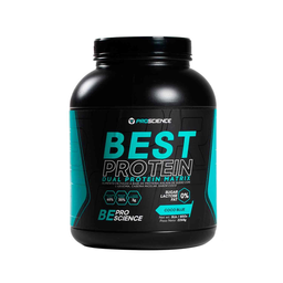 BEST PROTEIN 5lb vainilla 