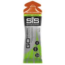 SIS GEL X 60ml SALTED CARAMEL 